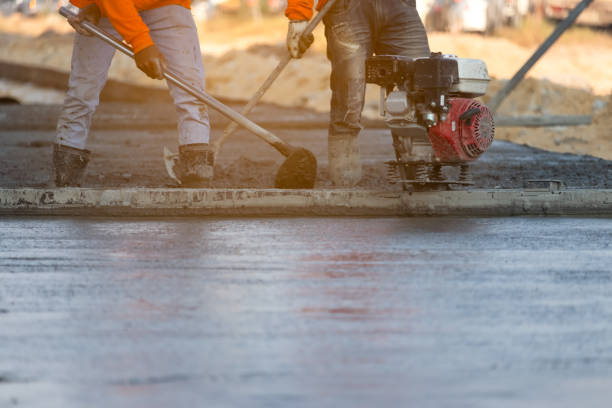 Best Concrete Repair Services  in South Glens Falls, NY